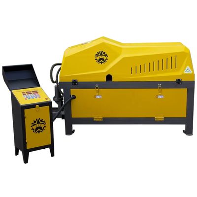 Станок для гибки скоб и хомутов Г-18 - изображение 10