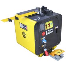 Станок для гибки скоб и хомутов Г-18 - изображение 3