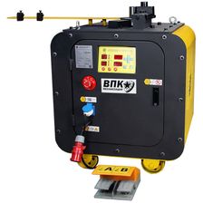 Станок для гибки скоб и хомутов Г-18 - изображение 4