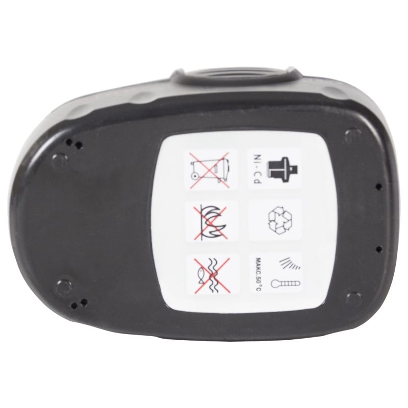 Аккумулятор никель-кадмиевый СТАВР ДА-18 - изображение 2