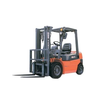 Погрузчик бензиновый 1,8 т HELI CPQD18NH - изображение 5