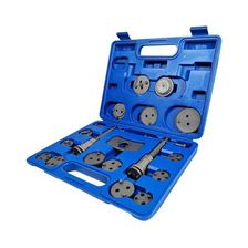 Инструмент сведения тормозных цилиндров (18 пр.) арт. TA-B1009 - изображение 5