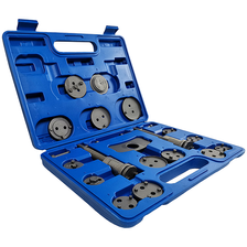 Инструмент сведения тормозных цилиндров (18 пр.) арт. TA-B1009 - изображение 6