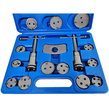 Инструмент сведения тормозных цилиндров (18 пр.) арт. TA-B1009 - изображение 7