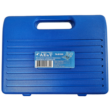 Инструмент сведения тормозных цилиндров (18 пр.) арт. TA-B1009 - изображение 8