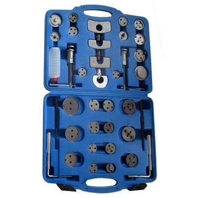 Инструмент сведения тормозных цилиндров (18 пр.) арт. TA-B1009 - изображение 9