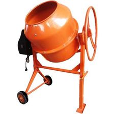 Бетономешалка СМ-180 - изображение 2