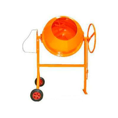 Бетономешалка СМ-180 - изображение 7