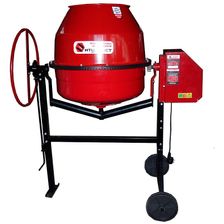Бетоносмеситель Профмаш ЭНТУЗИАСТ Б-180 - изображение 3
