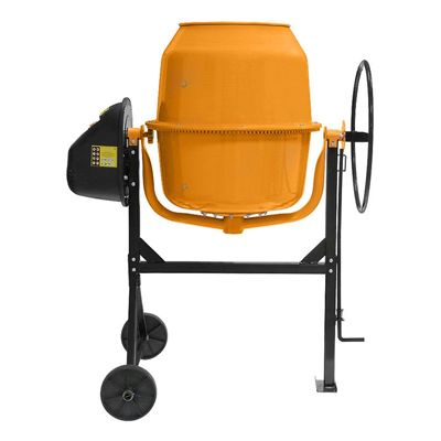 Бетономешалка БМ-180 - изображение 2