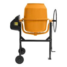 Бетономешалка БМ-180 - изображение 4