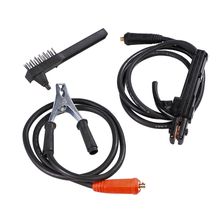 Сварочный аппарат инверторный СТАВР САИ-180 - изображение 10