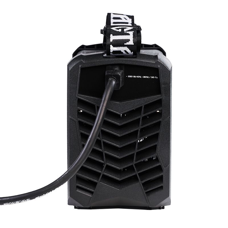 Сварочный аппарат инверторный СТАВР САИ-180 - изображение 4