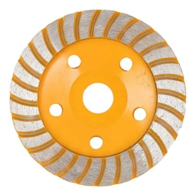 Чашка алмазная зачистная Вихрь Турбо 180 мм - изображение 12