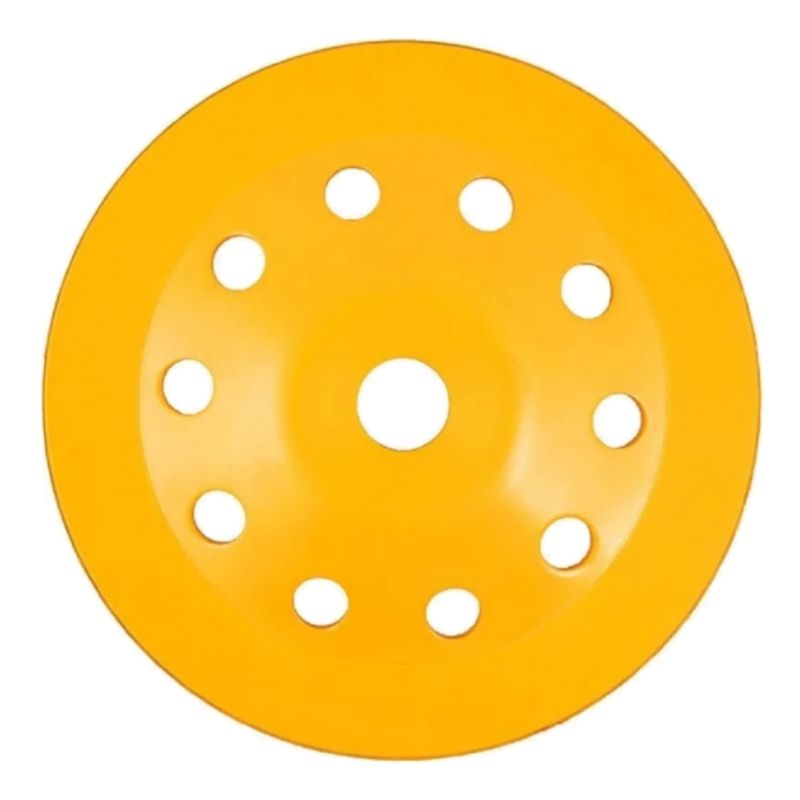 Чашка алмазная зачистная Вихрь Турбо 180 мм - изображение 2