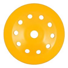 Чашка алмазная зачистная Вихрь Турбо 180 мм - изображение 6