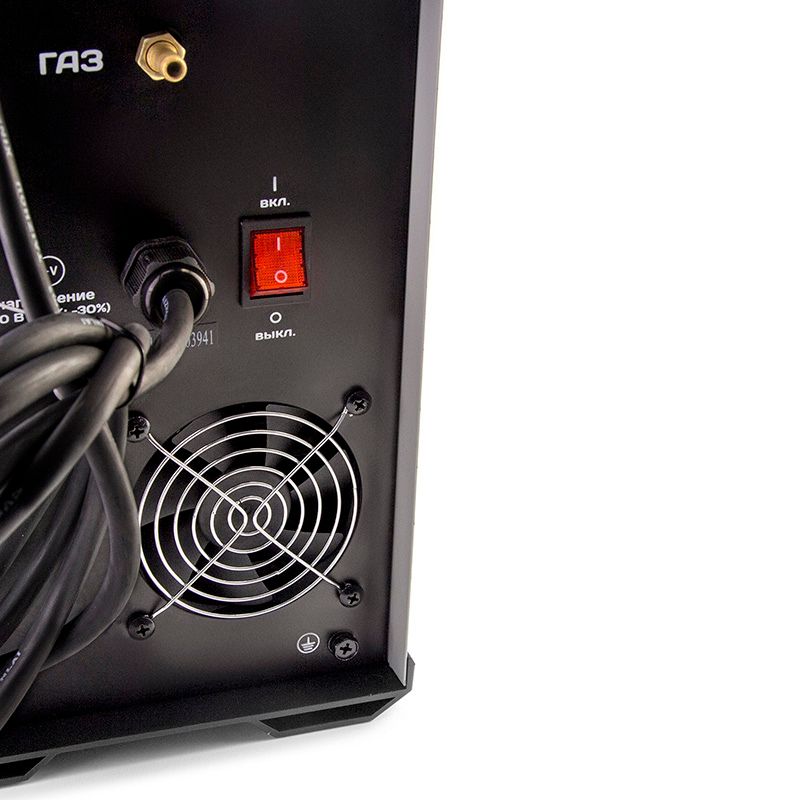 Сварочный аппарат универсальный СТАВР САУ-180М - изображение 3