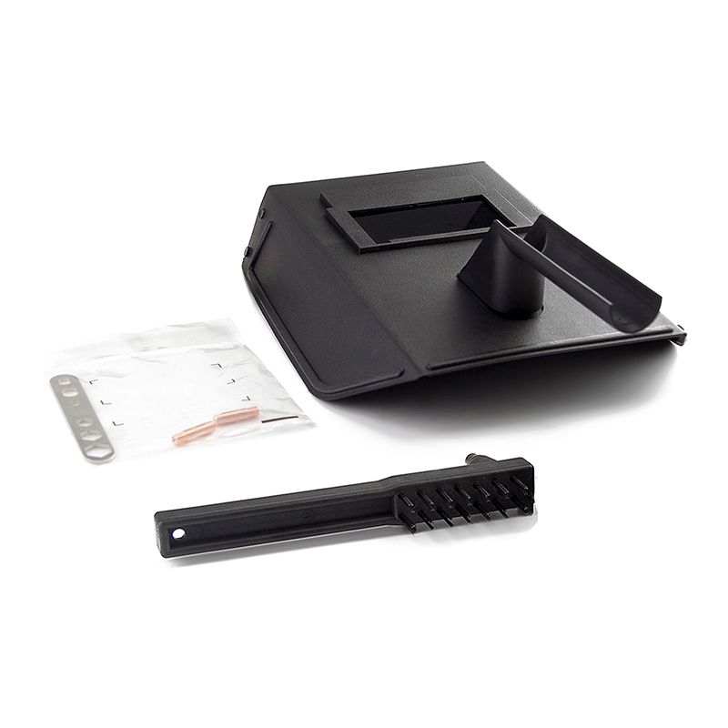 Сварочный аппарат универсальный СТАВР САУ-180М - изображение 6