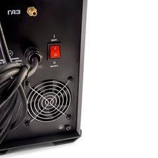 Сварочный аппарат универсальный СТАВР САУ-180М - изображение 9