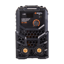 Сварочный аппарат инверторный Вихрь ИС-180 - изображение 10