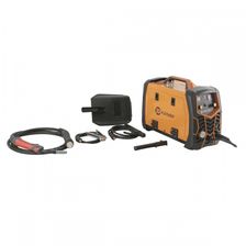 Сварочный полуавтомат инверторный Калибр СПИ-180А - изображение 5