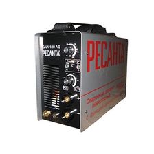 Аргонодуговой сварочный инвертор Ресанта САИ-180-АД - изображение 2