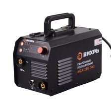 Сварочный полуавтомат Вихрь ИСА-180 3 в 1 - изображение 11