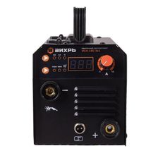 Сварочный полуавтомат Вихрь ИСА-180 3 в 1 - изображение 12
