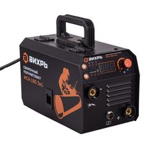 Сварочный полуавтомат Вихрь ИСА-180 3 в 1 - изображение 16