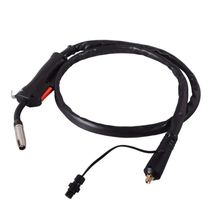 Сварочный полуавтомат Вихрь ИСА-180 3 в 1 - изображение 19