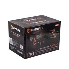 Сварочный полуавтомат Вихрь ИСА-180 3 в 1 - изображение 20