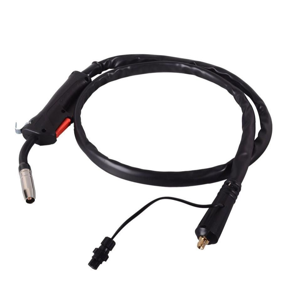 Сварочный полуавтомат Вихрь ИСА-180 3 в 1 - изображение 9