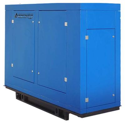 Дизельная электростанция АД-180С-Т400-1РНМ11 в контейнере - изображение 4