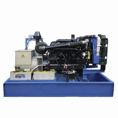 Дизельная электростанция АД-180С-Т400-1РНМ11 в контейнере - изображение 6