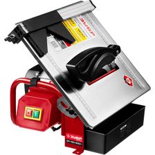 Плиткорез электрический ЗУБР Мастер ЭП-180-600Н - изображение 10