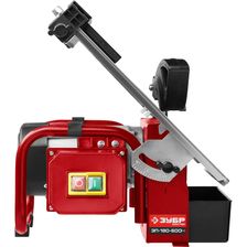 Плиткорез электрический ЗУБР Мастер ЭП-180-600Н - изображение 12