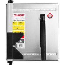 Плиткорез электрический ЗУБР Мастер ЭП-180-600Н - изображение 13