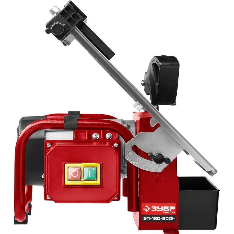 Плиткорез электрический ЗУБР Мастер ЭП-180-600Н - изображение 4