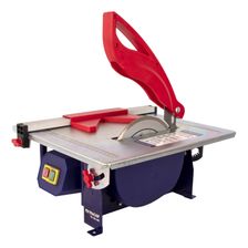 Настольный плиткорез ПУЛЬСАР ПН 180-600 - изображение 8