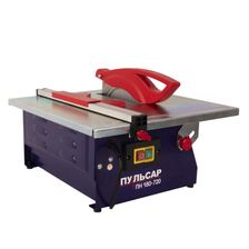 Настольный плиткорез ПУЛЬСАР ПН 180-720 - изображение 12