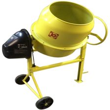 Бетоносмеситель Калибр БСЭ-180 - изображение 2