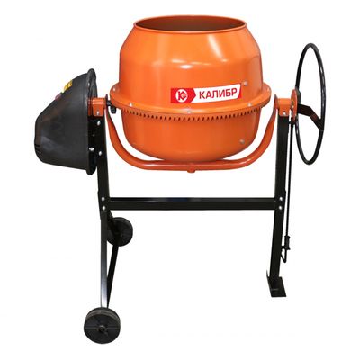 Бетоносмеситель Калибр БСЭ-180 - изображение 5
