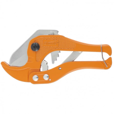 Ножницы для резки изделий из пластика, 180 мм, D до 42 мм Sparta - изображение 3