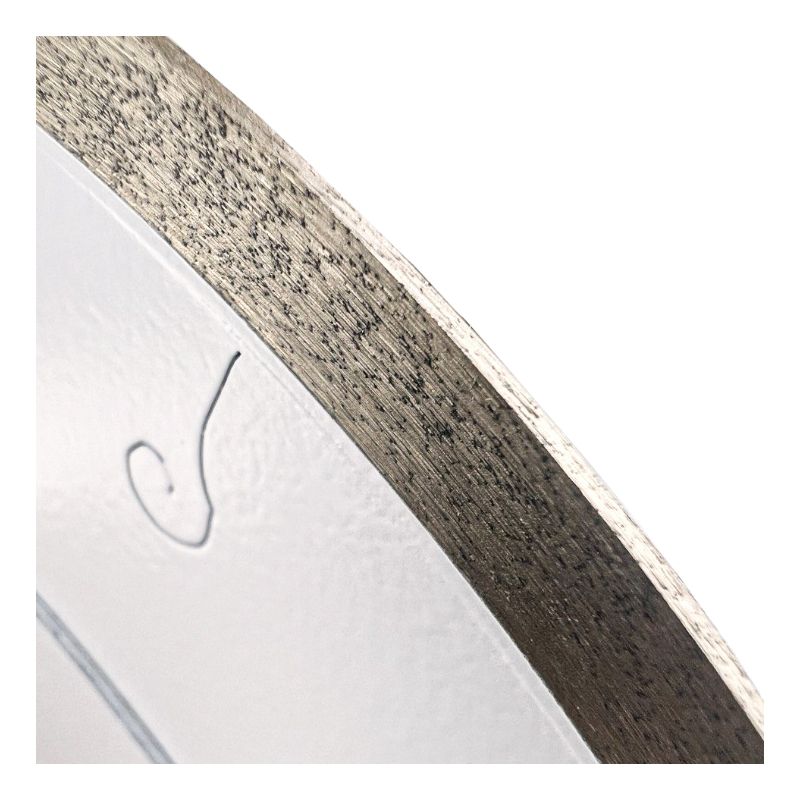 Алмазный диск по керамической плитке 180 мм Керамика Ультра Kronger - изображение 3