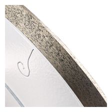 Алмазный диск по керамической плитке 180 мм Керамика Ультра Kronger - изображение 8