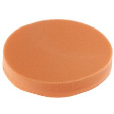 Насадка полировальная под липучку, 180 мм, Поролоновая Matrix - изображение 4