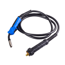 Сварочный полуавтомат Вихрь ИСА-180 MIG 5 в 1 Pro - изображение 18