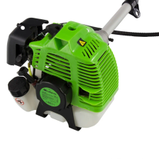 Триммер бензиновый Сибртех БКС 1800-2, 33 см3, 1.8 л. с, разъемная штанга, 2 части - изображение 10