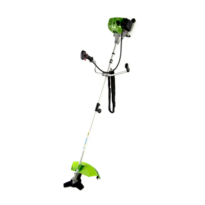 Триммер бензиновый Сибртех БКС 1800-2, 33 см3, 1.8 л. с, разъемная штанга, 2 части - изображение 15