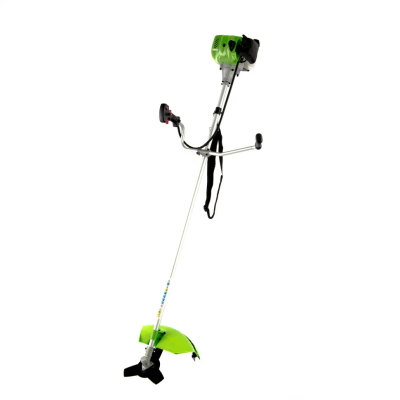 Триммер бензиновый Сибртех БКС 1800-2, 33 см3, 1.8 л. с, разъемная штанга, 2 части - изображение 18